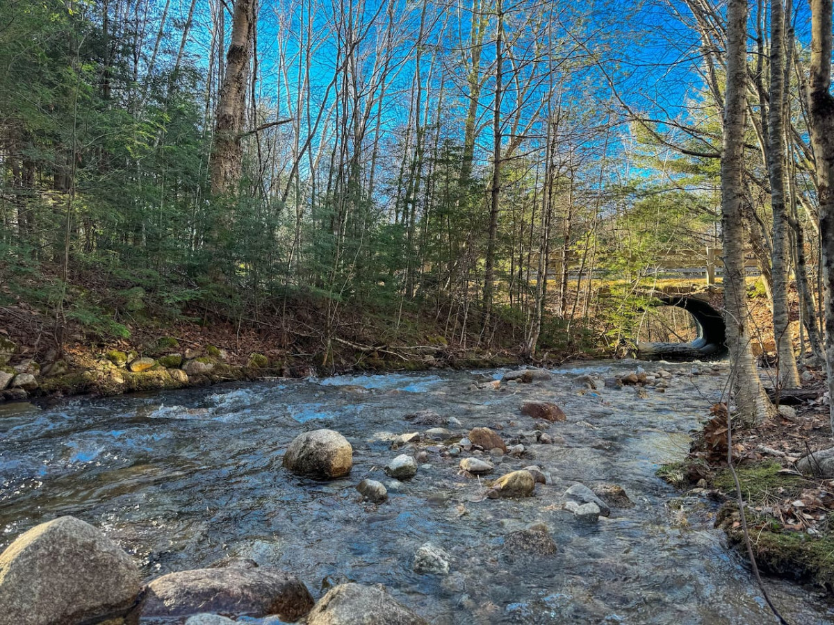 Hawk Hideaway | Incredible Location | Fireplace - North Conway Hawk Hideaway | Incredible Location | Fireplace - North Conway