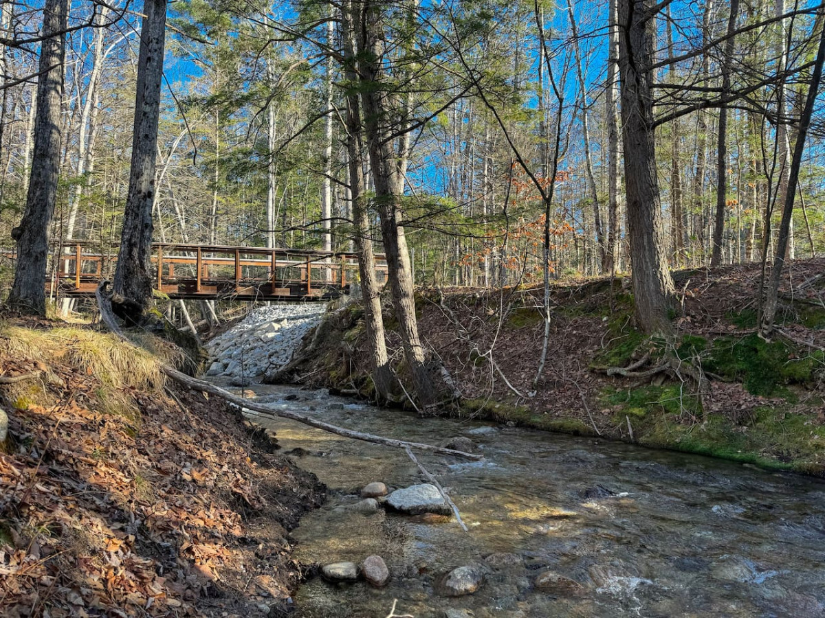 Hawk Hideaway | Incredible Location | Fireplace - North Conway Hawk Hideaway | Incredible Location | Fireplace - North Conway