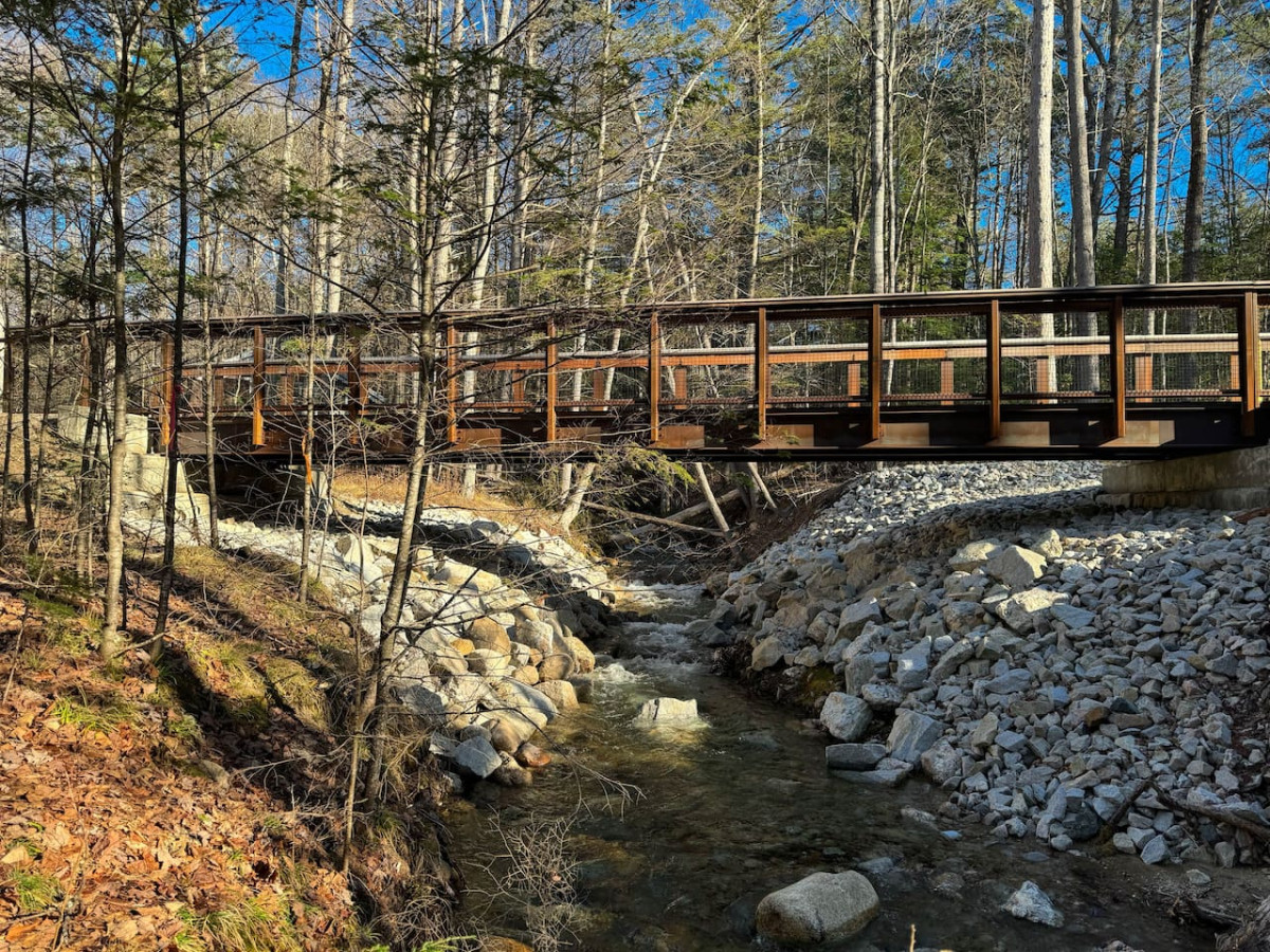 Hawk Hideaway | Incredible Location | Fireplace - North Conway Hawk Hideaway | Incredible Location | Fireplace - North Conway