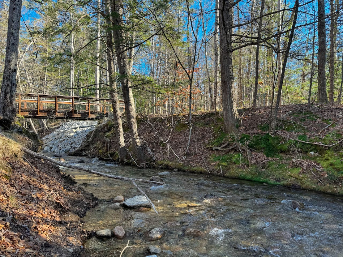 Hawk Hideaway | Incredible Location | Fireplace - North Conway Hawk Hideaway | Incredible Location | Fireplace - North Conway