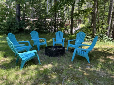 Hawk Hideaway | Incredible Location | Fireplace