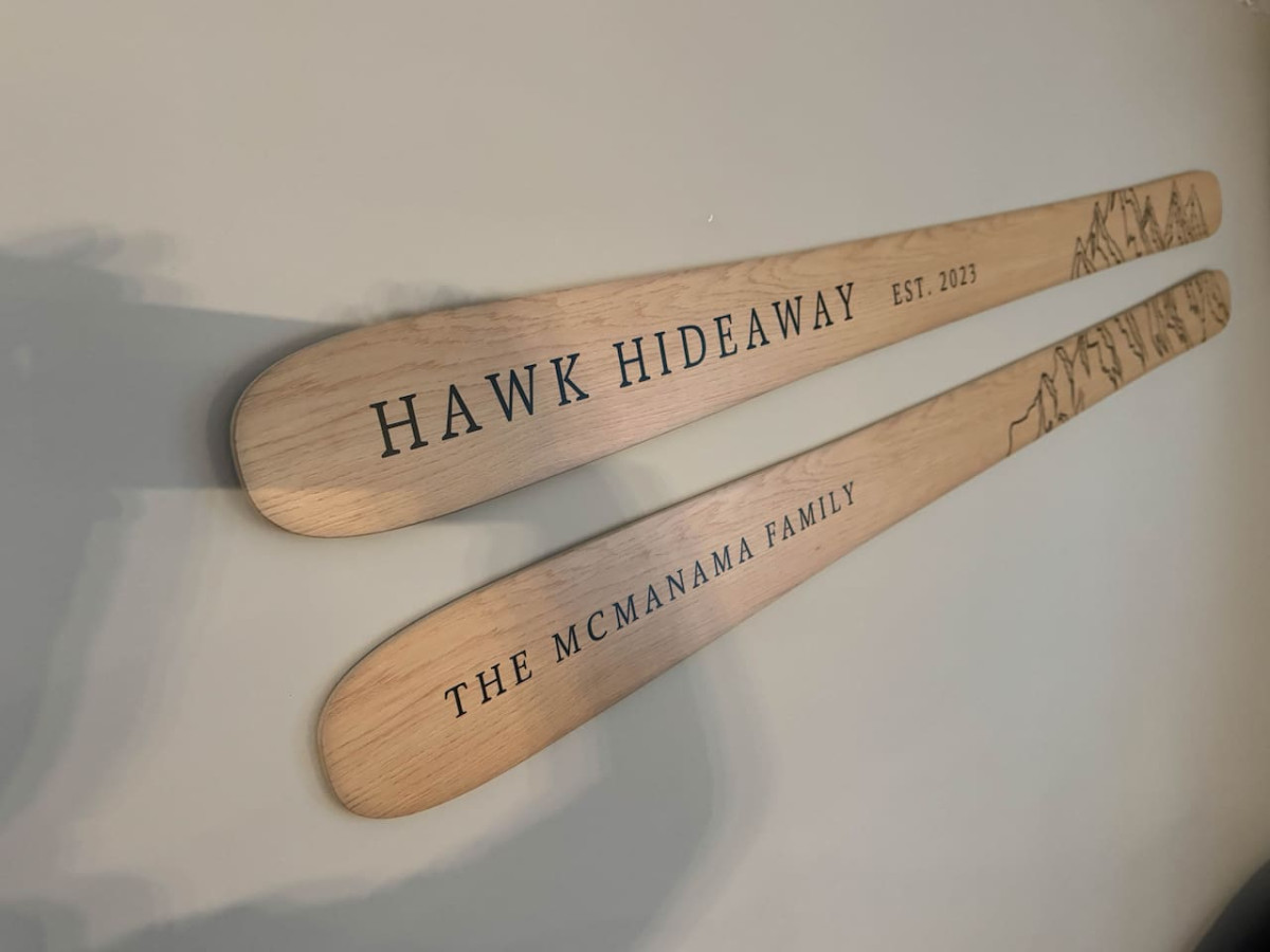 Hawk Hideaway | Incredible Location | Fireplace - North Conway Hawk Hideaway | Incredible Location | Fireplace - North Conway