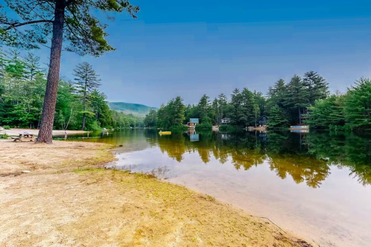 stonewood-lodge-or-lake-access-or-arcade-game-room/