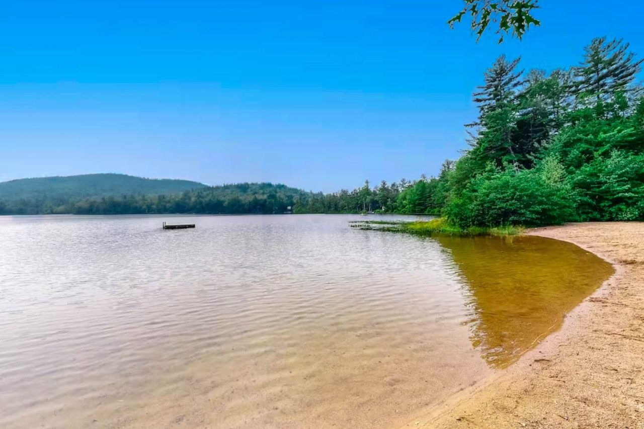 stonewood-lodge-or-lake-access-or-arcade-game-room/