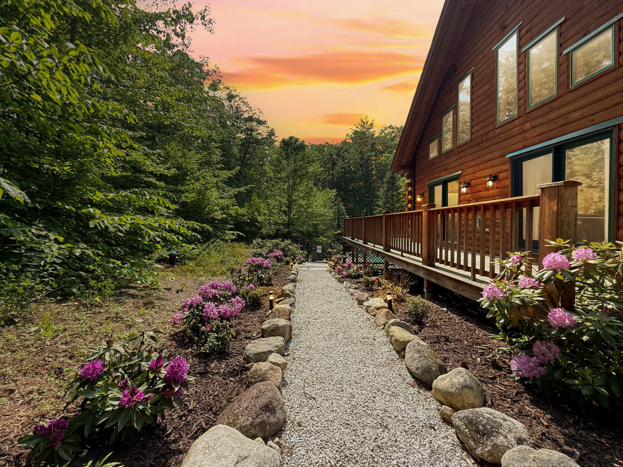 The Blissful Mountain Getaway Cabin | Private Pool