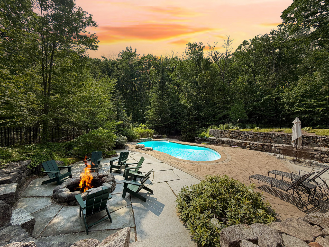 The Blissful Mountain Getaway Cabin | Private Pool
