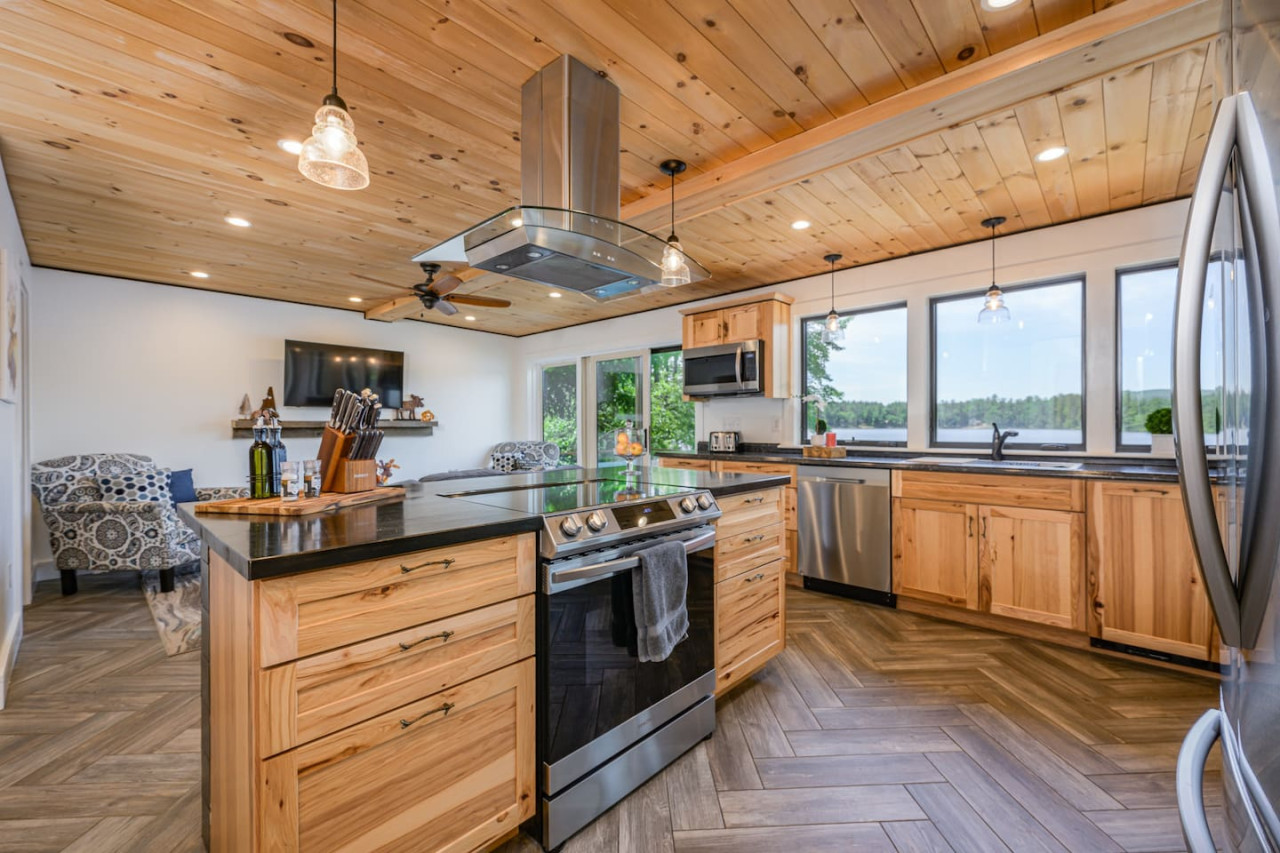 Paradise on Pequawket | Lakefront | Hot Tub