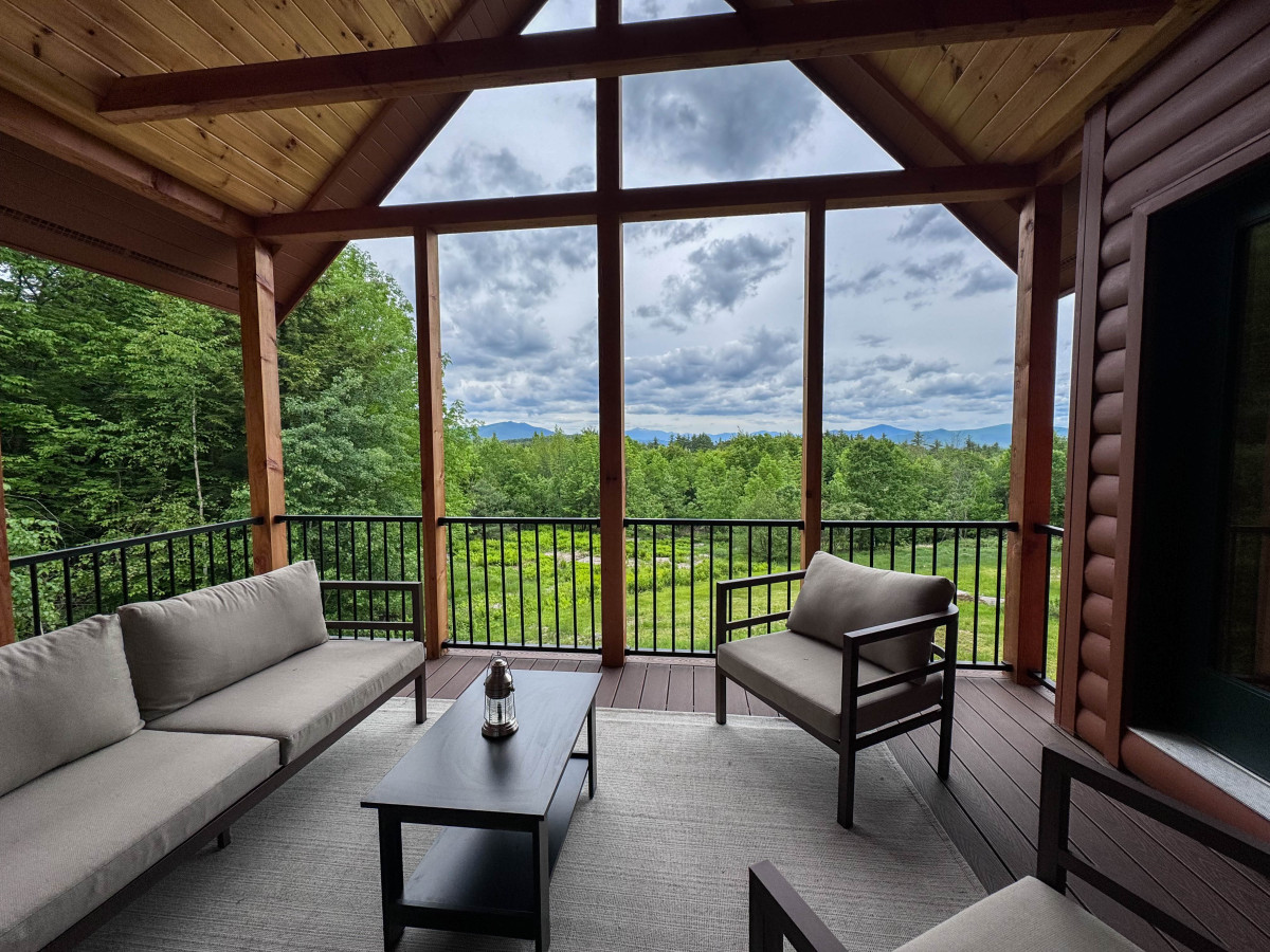 Peak View Cabin | Views | Spacious | 23 Acres