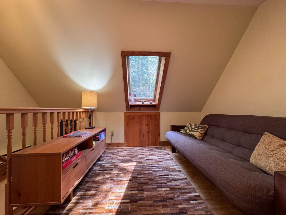 Pine Haven | Peaceful Nature Retreat on 10 Acres - Sweden