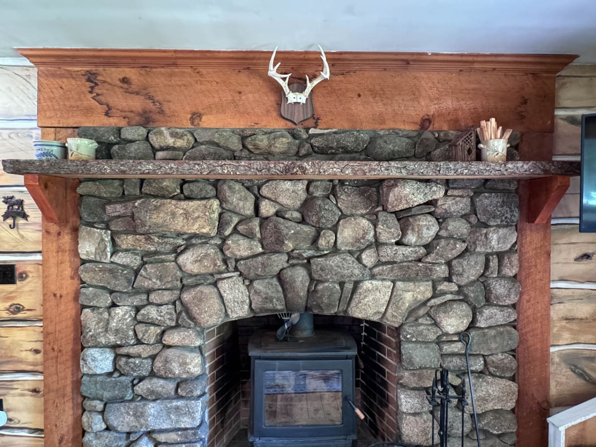 Pine Haven | Peaceful Nature Retreat on 10 Acres - Sweden