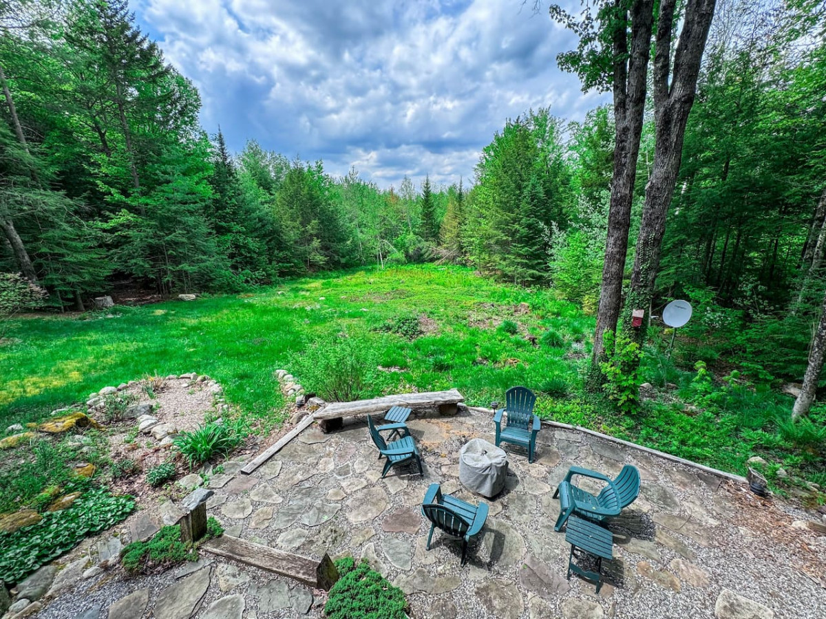 Pine Haven | Peaceful Nature Retreat on 10 Acres - Sweden