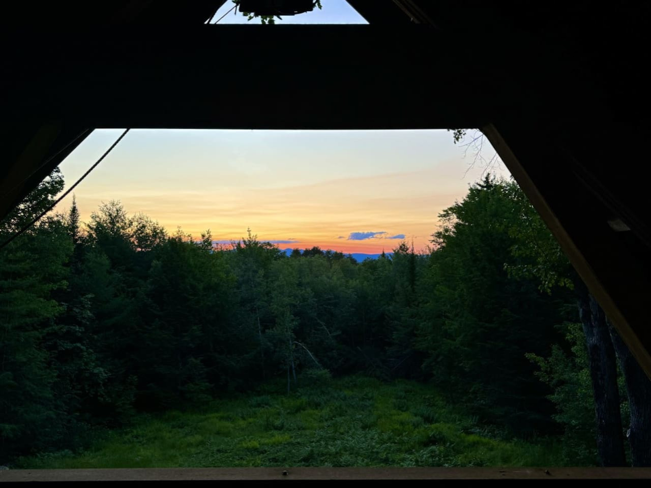 Pine Haven | Peaceful Nature Retreat on 10 Acres - Sweden