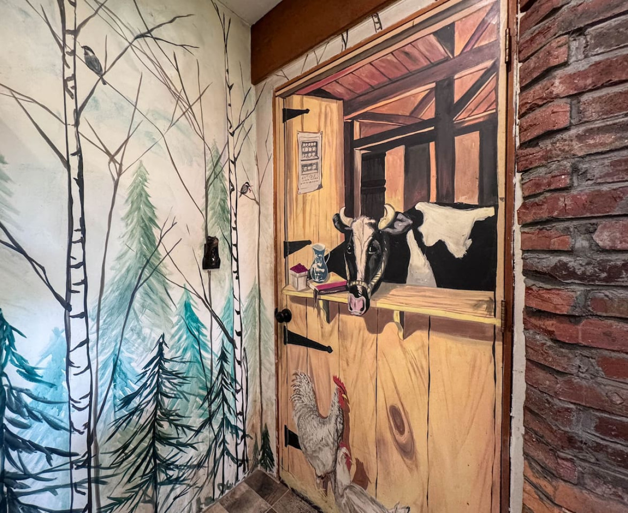 Pine Haven | Peaceful Nature Retreat on 10 Acres - Sweden