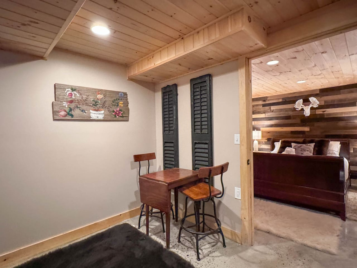 Pine Haven | Peaceful Nature Retreat on 10 Acres - Sweden