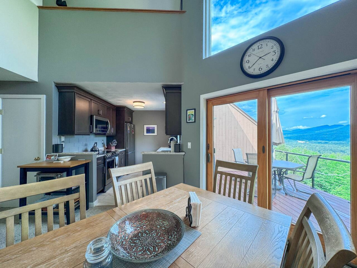 Granite View Retreat | Views, Storyland, modern