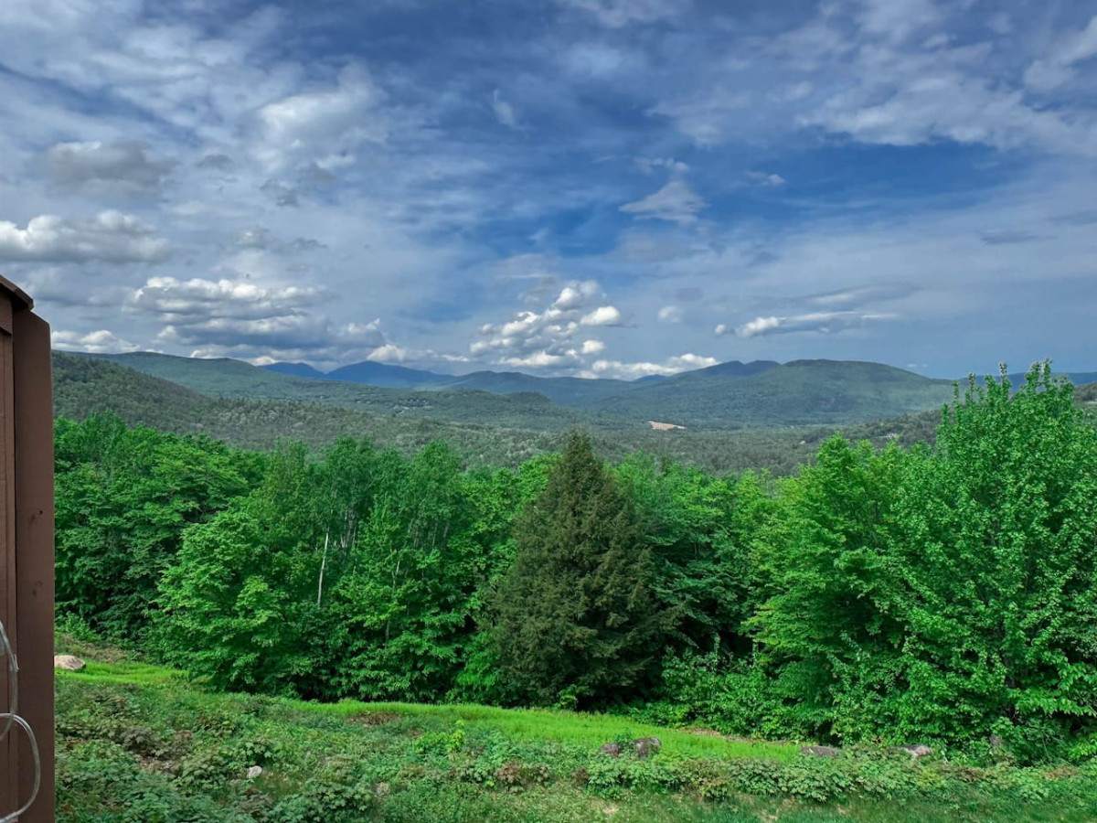 Granite View Retreat | Views, Storyland, modern - Bartlett Granite View Retreat | Views, Storyland, modern - Bartlett