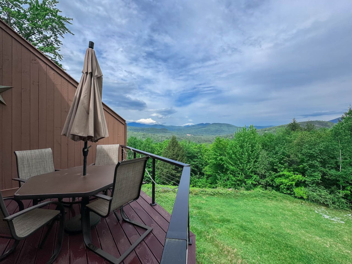Granite View Retreat | Views, Storyland, modern