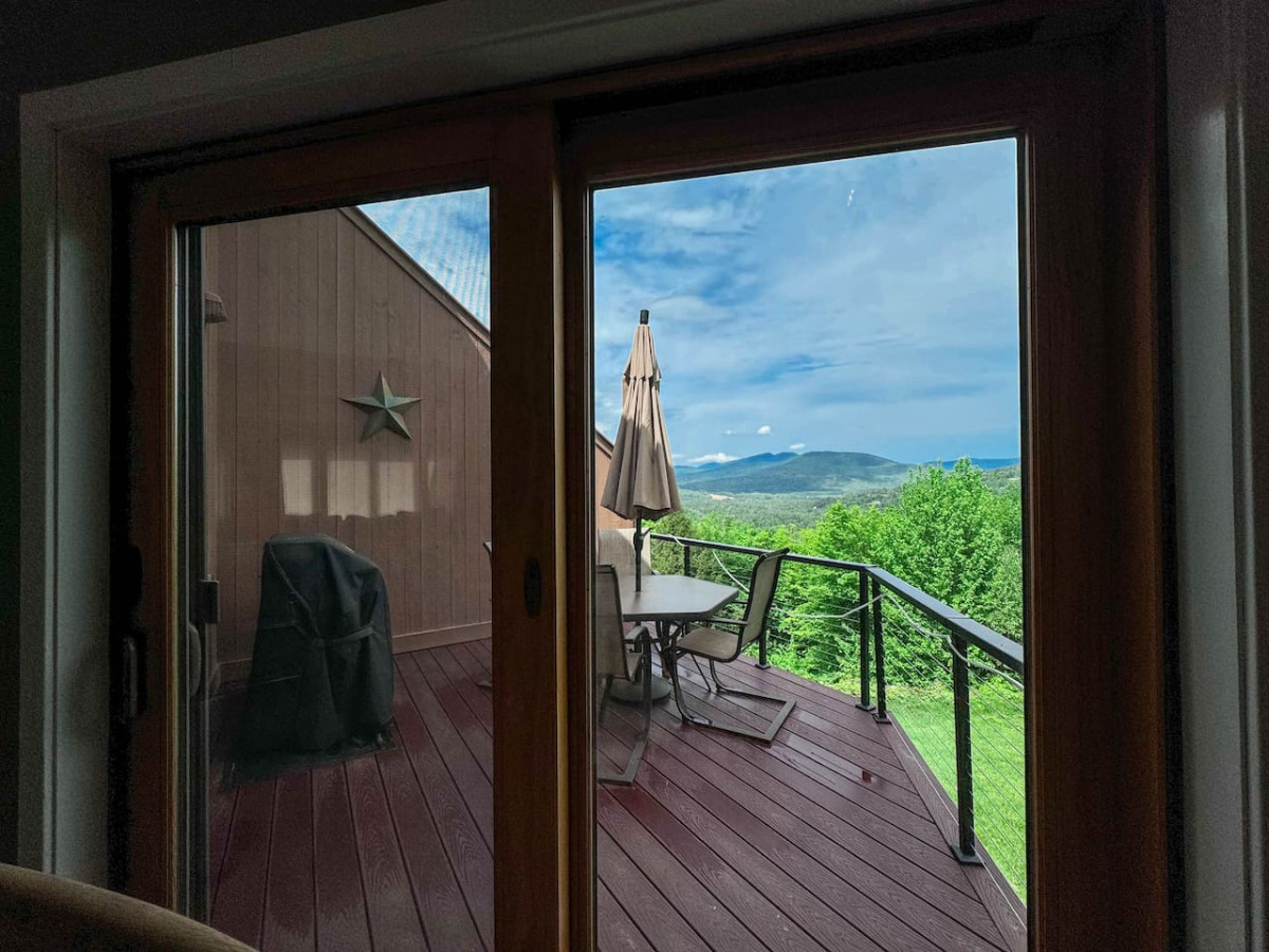 Granite View Retreat | Views, Storyland, modern