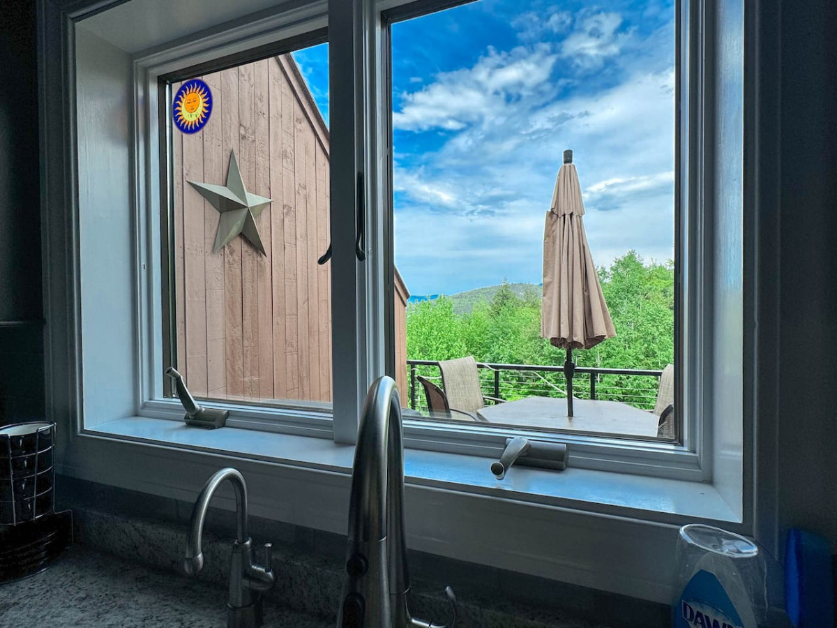 Granite View Retreat | Views, Storyland, modern