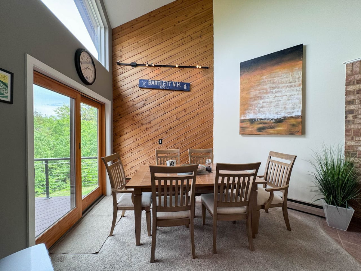 Granite View Retreat | Views, Storyland, modern