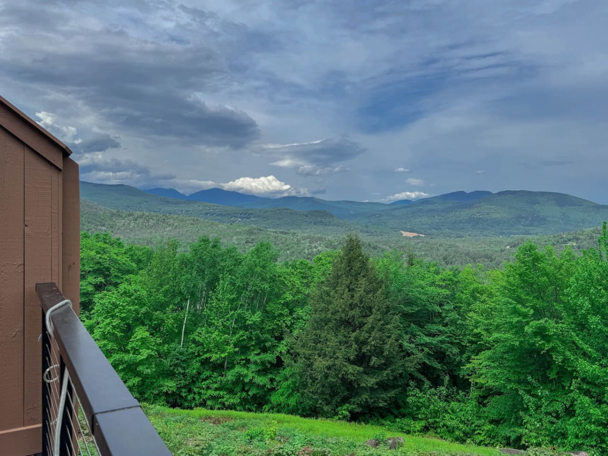 Granite View Retreat | Views, Storyland, modern
