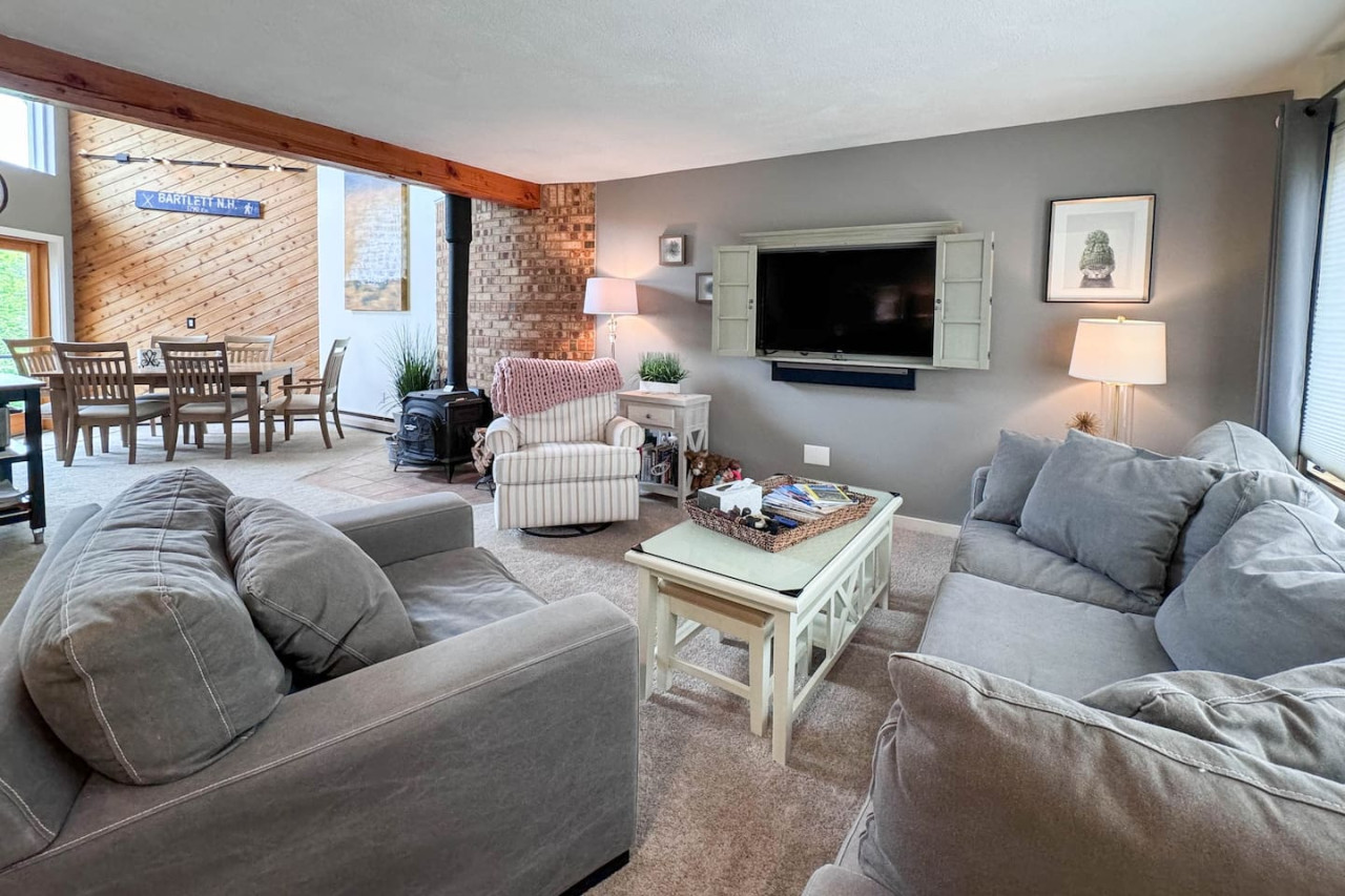 Granite View Retreat | Views, Storyland, modern