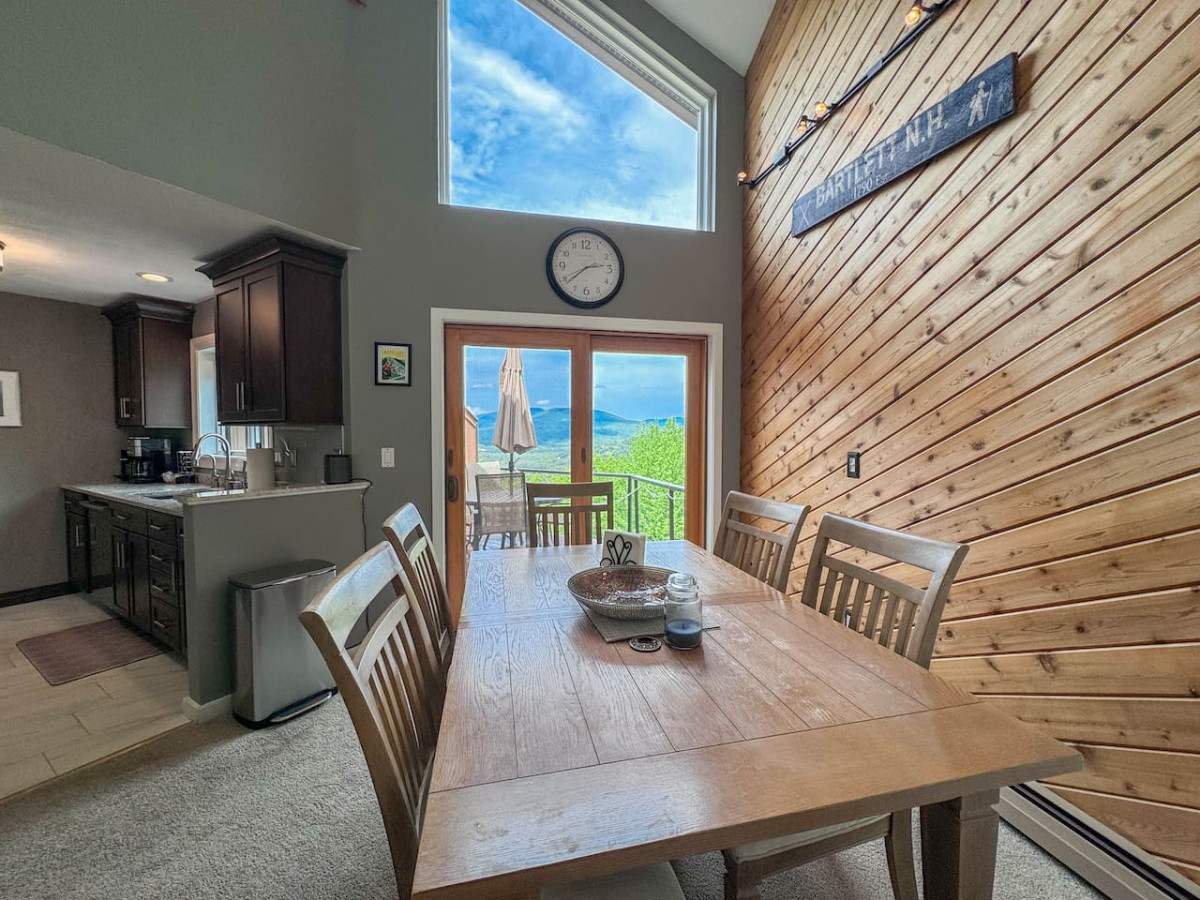 Granite View Retreat | Views, Storyland, modern