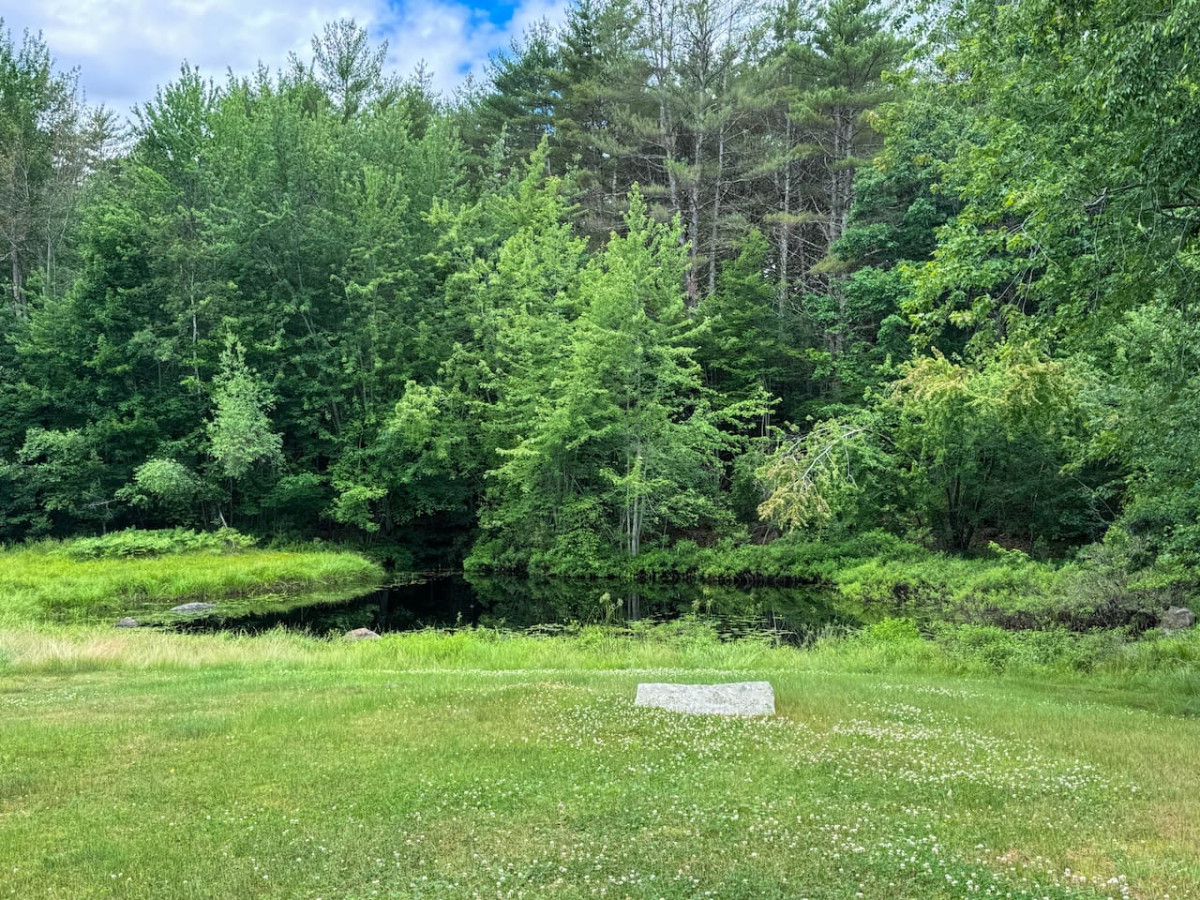 October Farm | 1810 Farmhouse set on 30+ Acres - Fryeburg October Farm | 1810 Farmhouse set on 30+ Acres - Fryeburg