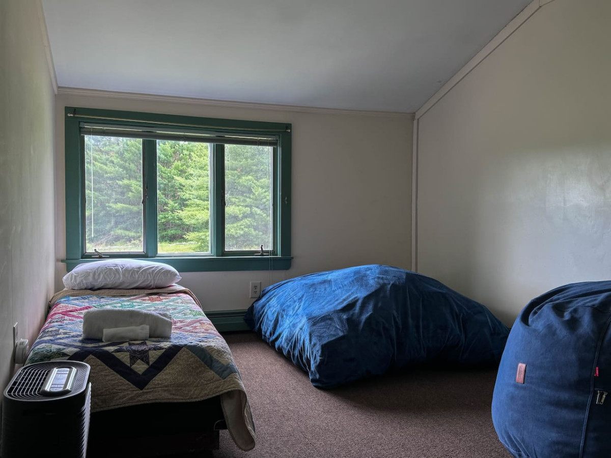 October Farm | 1810 Farmhouse set on 30+ Acres - Fryeburg October Farm | 1810 Farmhouse set on 30+ Acres - Fryeburg