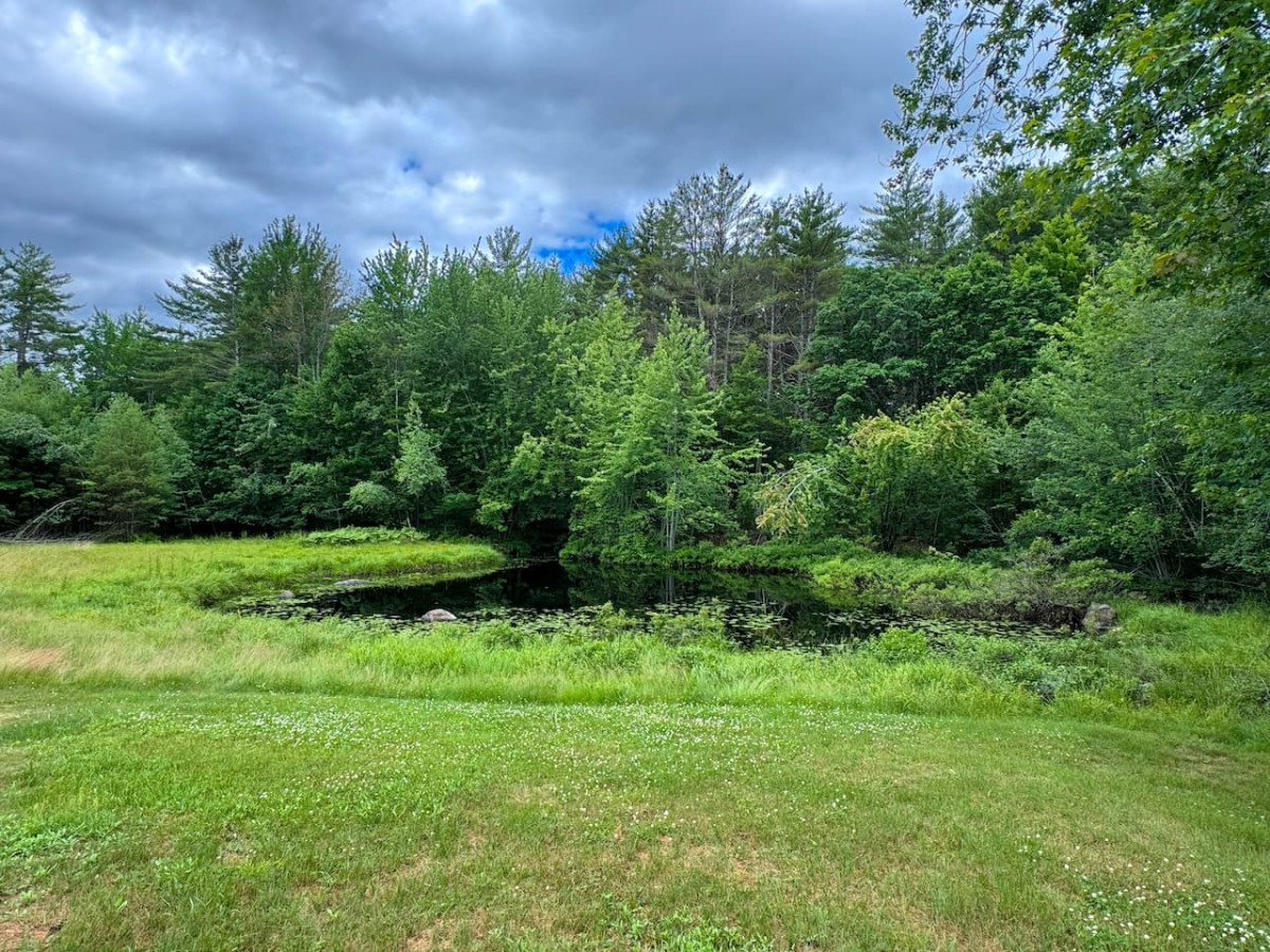 October Farm | 1810 Farmhouse set on 30+ Acres - Fryeburg October Farm | 1810 Farmhouse set on 30+ Acres - Fryeburg
