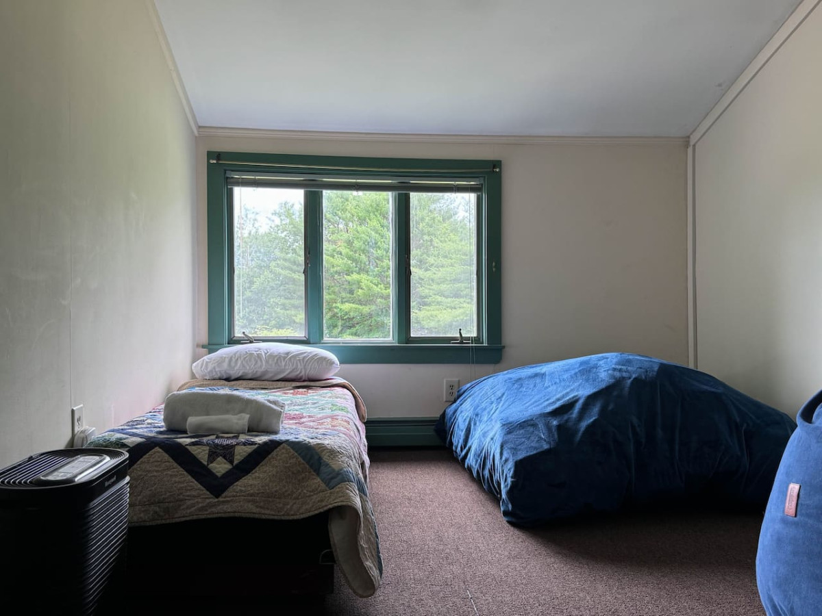 October Farm | 1810 Farmhouse set on 30+ Acres - Fryeburg October Farm | 1810 Farmhouse set on 30+ Acres - Fryeburg