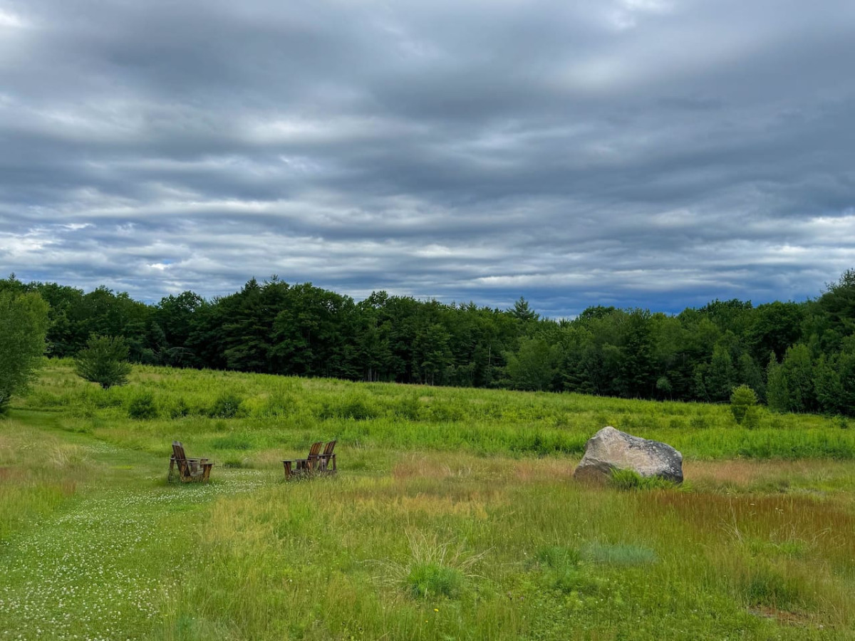 October Farm | 1810 Farmhouse set on 30+ Acres - Fryeburg October Farm | 1810 Farmhouse set on 30+ Acres - Fryeburg