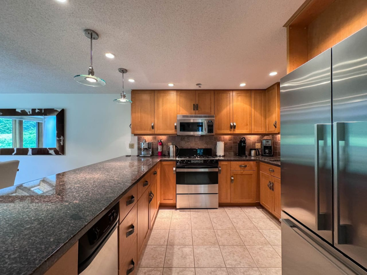 Mountainside Retreat @ Attitash | Pool, Hiking