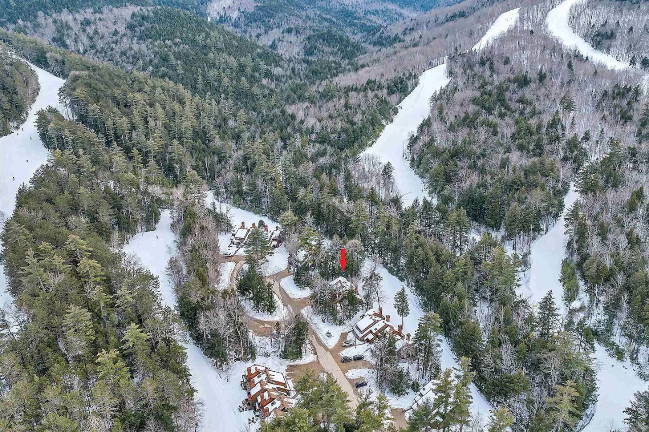 Mountainside Retreat @ Attitash | Pool, Hiking