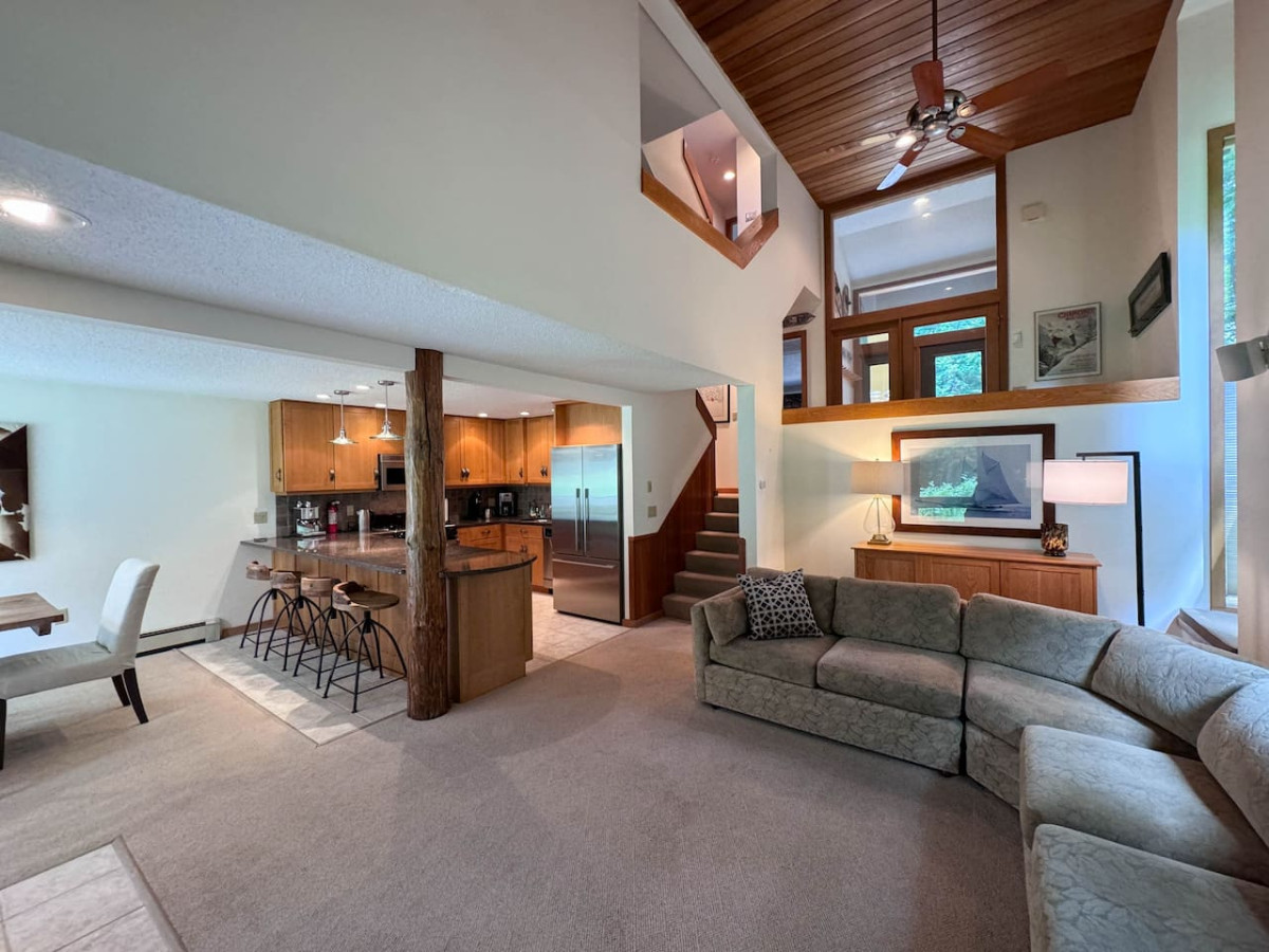 Mountainside Retreat @ Attitash | Pool, Hiking