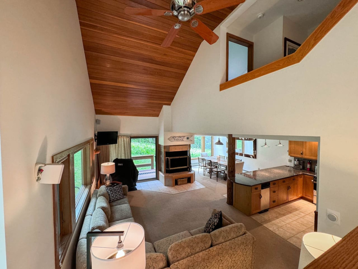 Mountainside Retreat @ Attitash | Pool, Hiking