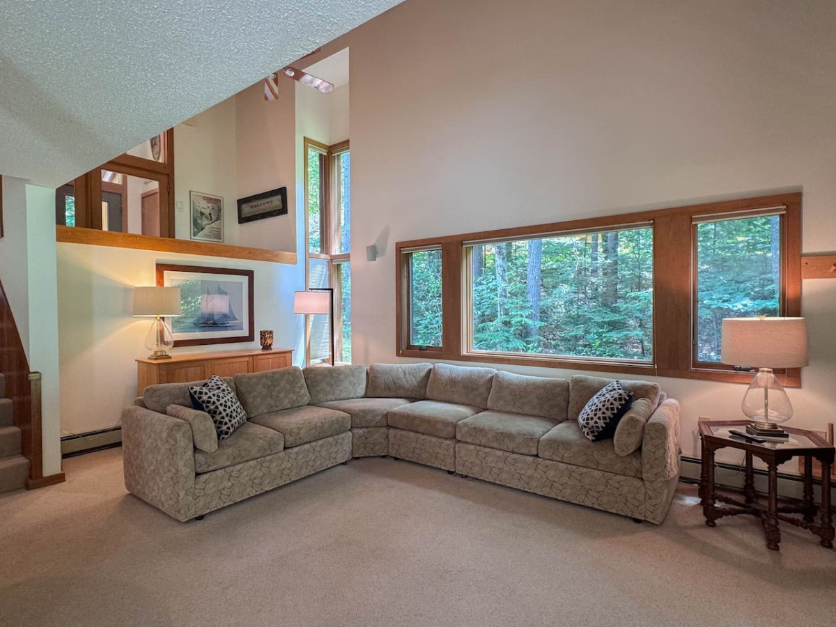 Mountainside Retreat @ Attitash | Pool, Hiking