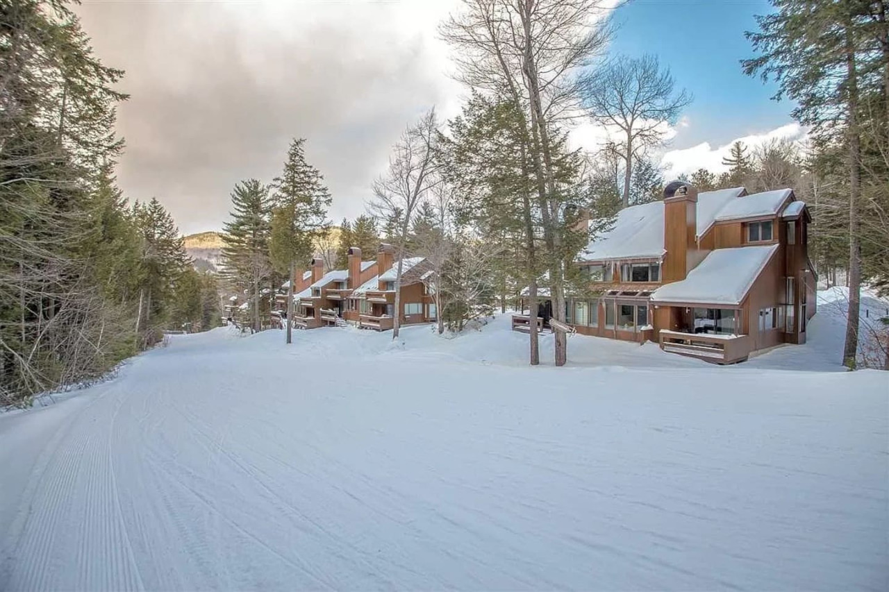 Mountainside Retreat @ Attitash | Pool, Hiking