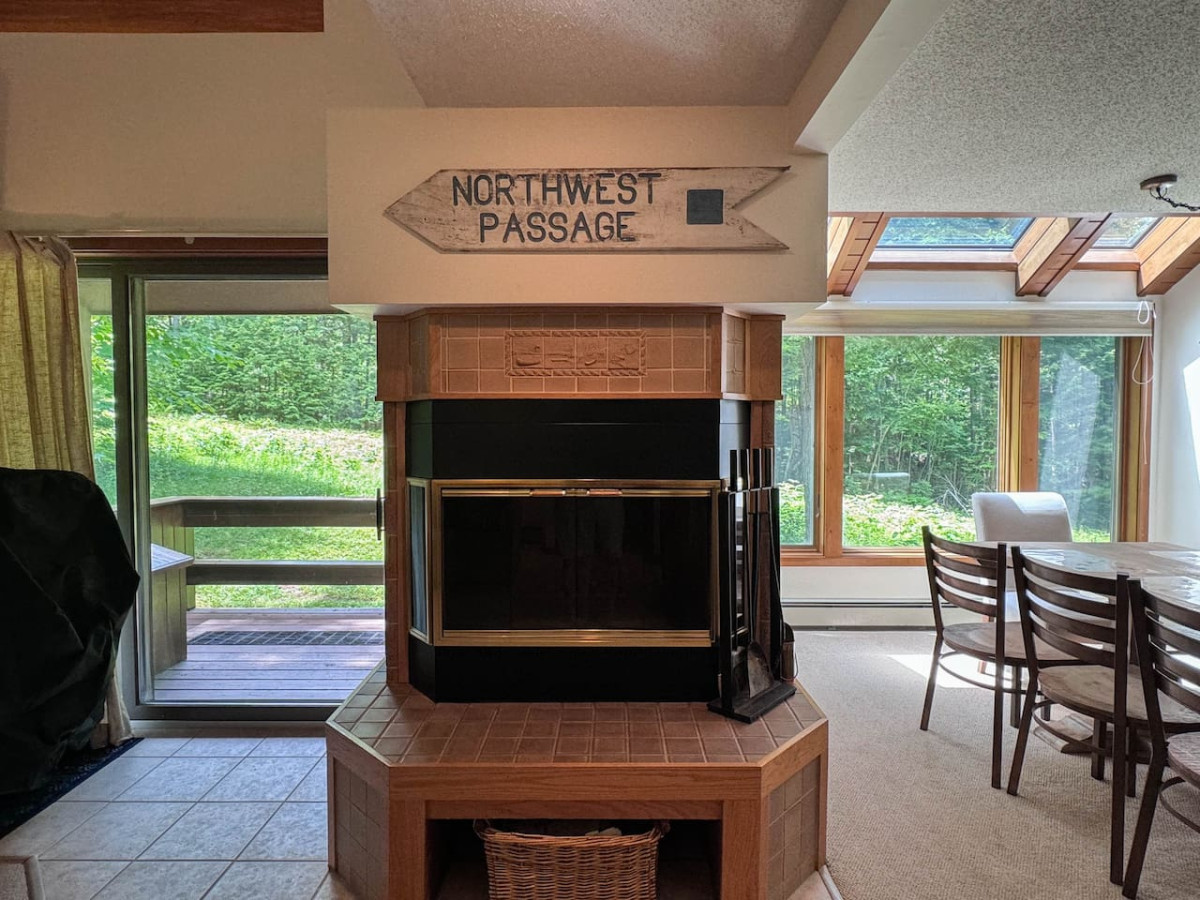 Mountainside Retreat @ Attitash | Pool, Hiking
