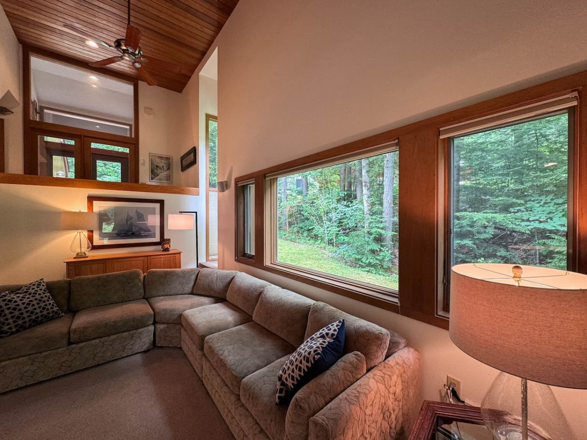 Mountainside Retreat @ Attitash | Pool, Hiking