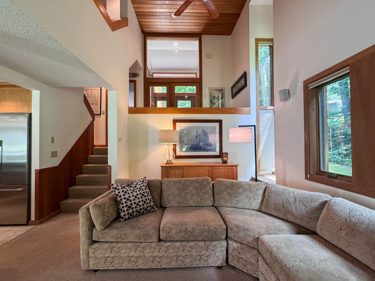 Mountainside Retreat @ Attitash | Pool, Hiking