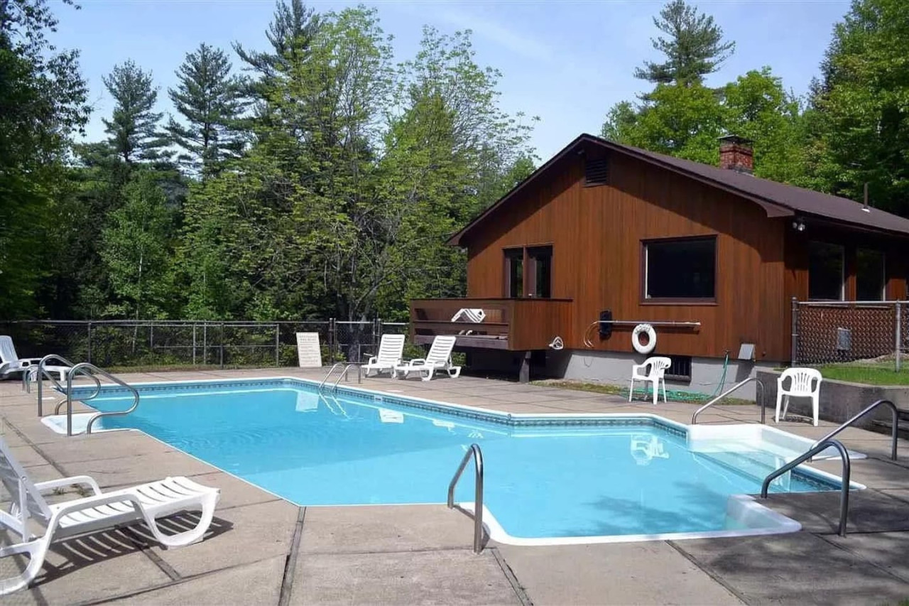 Mountainside Retreat @ Attitash | Pool, Hiking