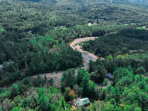 River's Edge Escape | Saco River Access + Attitash