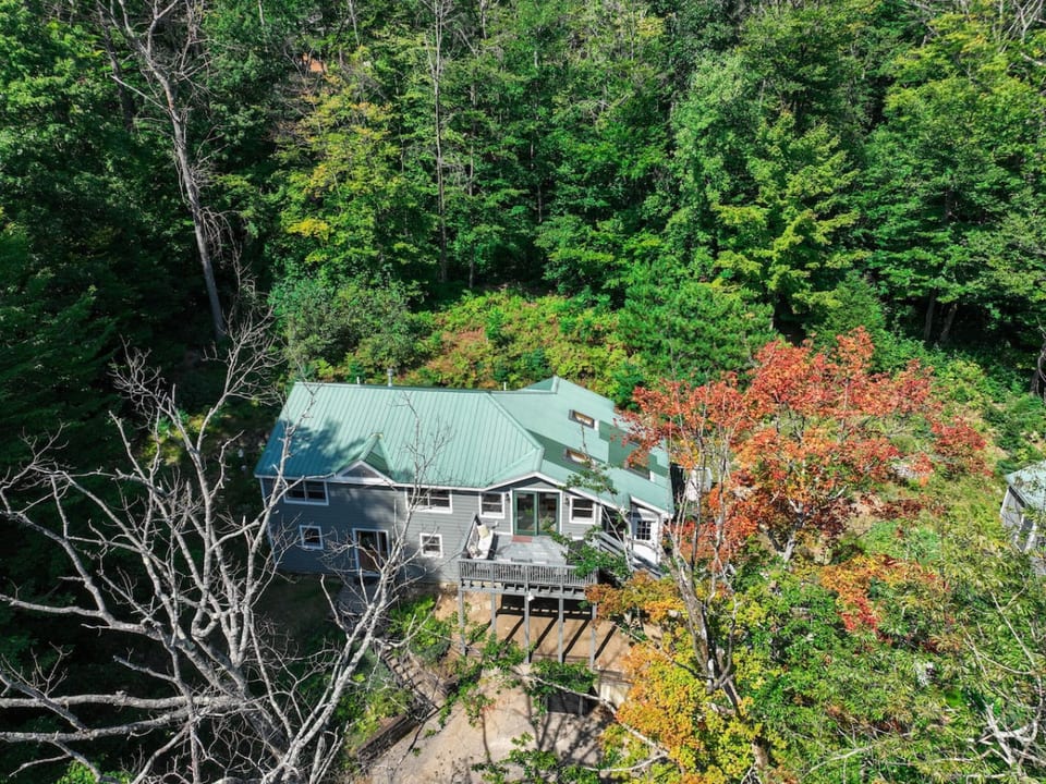 River's Edge Escape | Saco River Access + Attitash - Bartlett