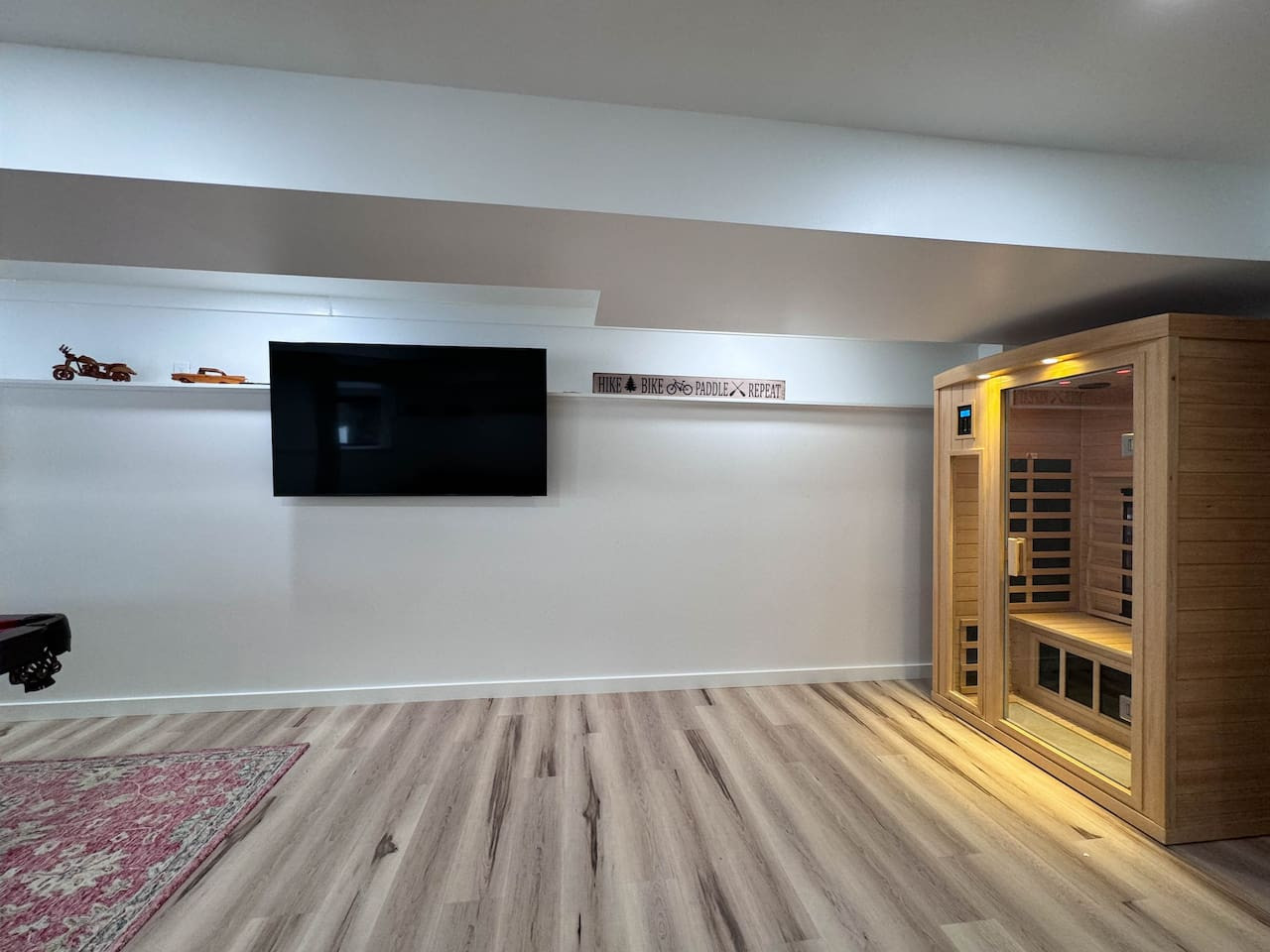 DREAMLAND | Luxe Waterfront Villa, Hot tub + Sauna - Fryeburg DREAMLAND | Luxe Waterfront Villa, Hot tub + Sauna - Fryeburg