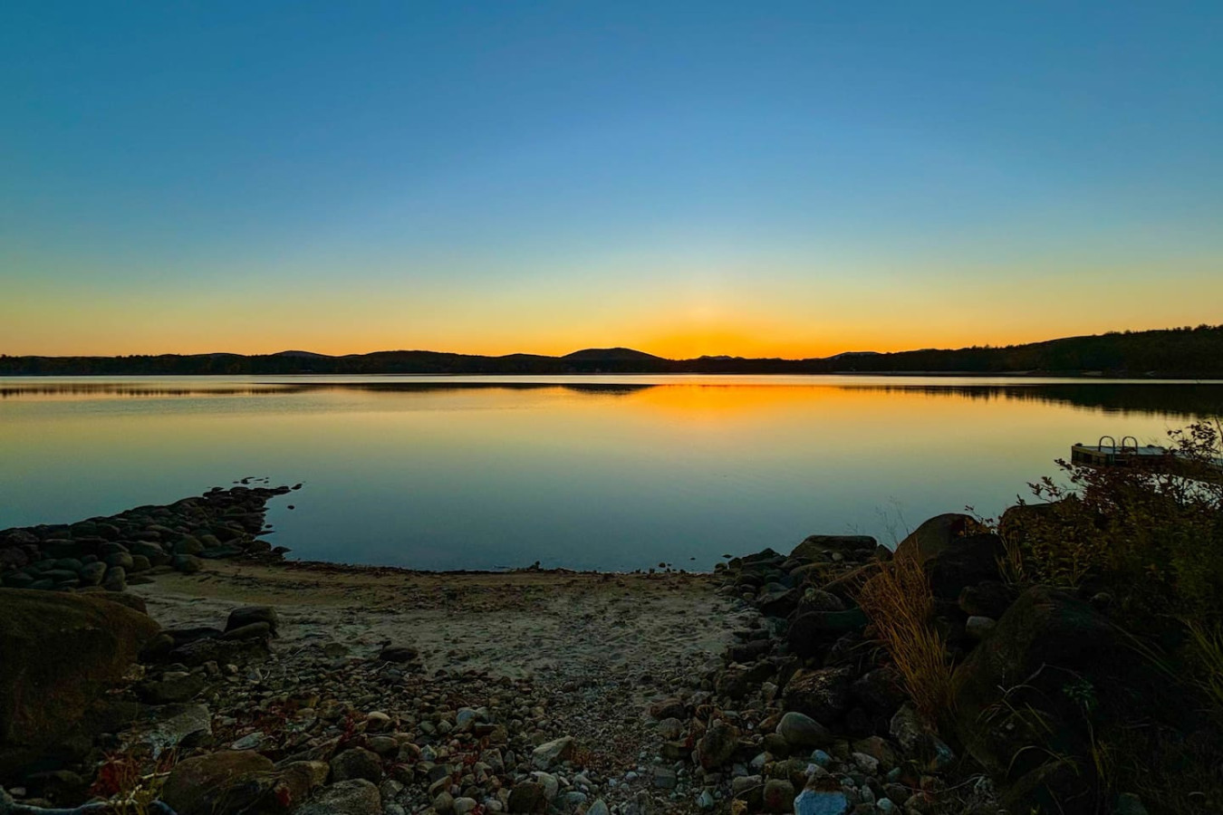 DREAMLAND | Luxe Waterfront Villa, Hot tub + Sauna - Fryeburg DREAMLAND | Luxe Waterfront Villa, Hot tub + Sauna - Fryeburg