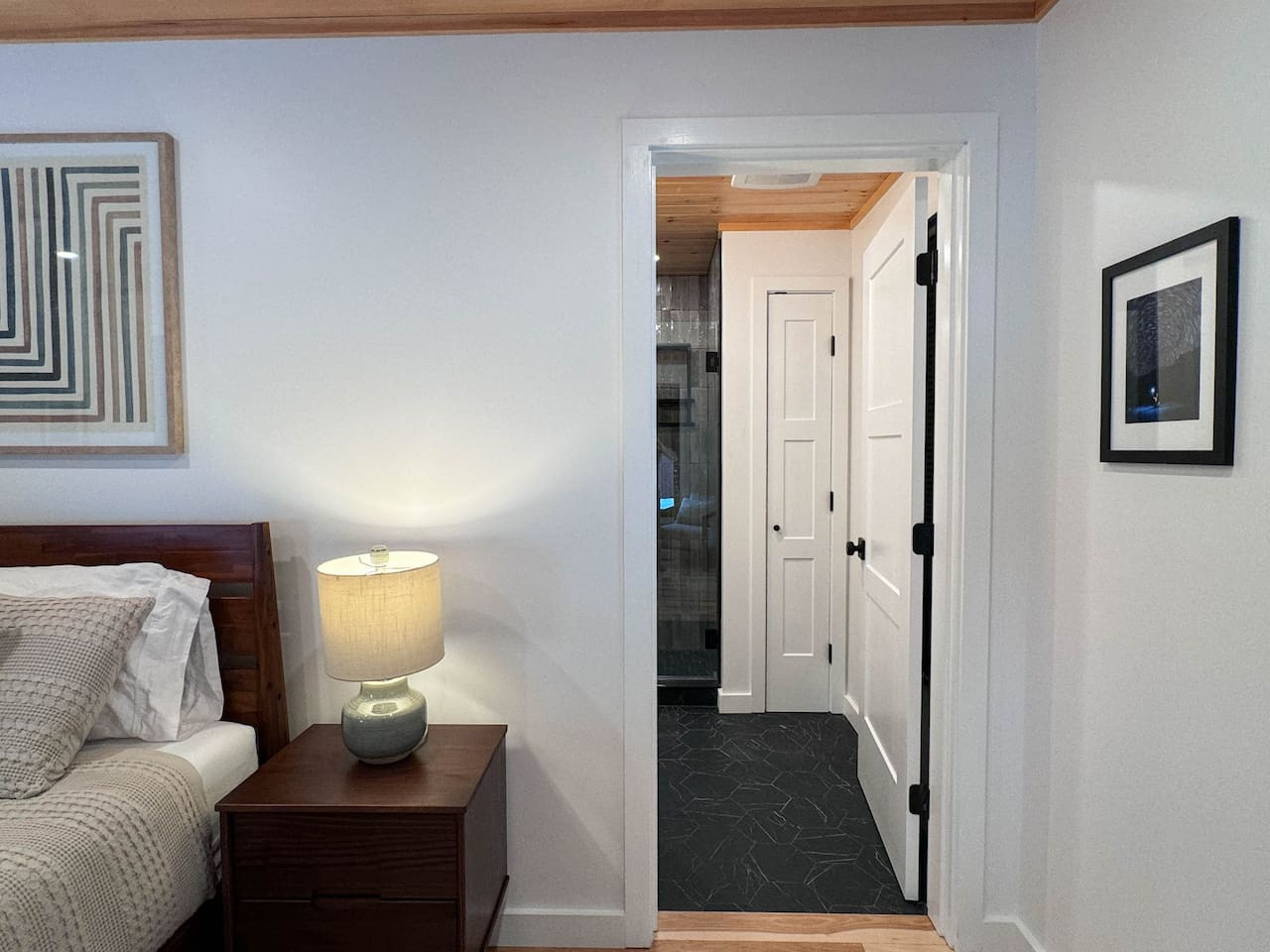 DREAMLAND | Luxe Waterfront Villa, Hot tub + Sauna - Fryeburg DREAMLAND | Luxe Waterfront Villa, Hot tub + Sauna - Fryeburg