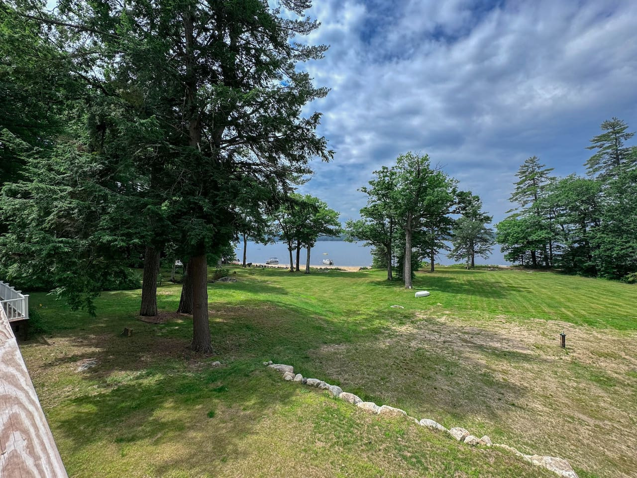DREAMLAND | Luxe Waterfront Villa, Hot tub + Sauna - Fryeburg DREAMLAND | Luxe Waterfront Villa, Hot tub + Sauna - Fryeburg