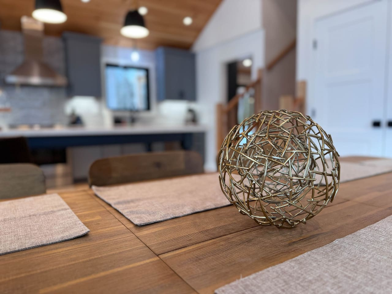 DREAMLAND | Luxe Waterfront Villa, Hot tub + Sauna - Fryeburg DREAMLAND | Luxe Waterfront Villa, Hot tub + Sauna - Fryeburg