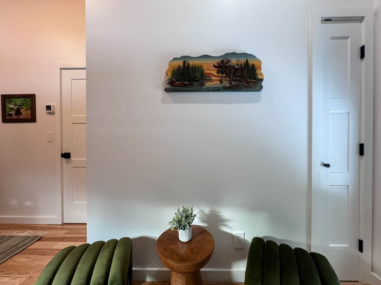 DREAMLAND | Luxe Waterfront Villa, Hot tub + Sauna - Fryeburg DREAMLAND | Luxe Waterfront Villa, Hot tub + Sauna - Fryeburg